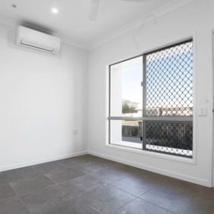 KinKera’s Townsville Residences interior room view