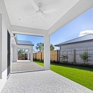 KinKera’s Townsville Residences balcony view