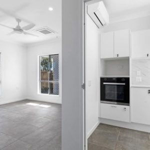 Townsville Residence, Queensland