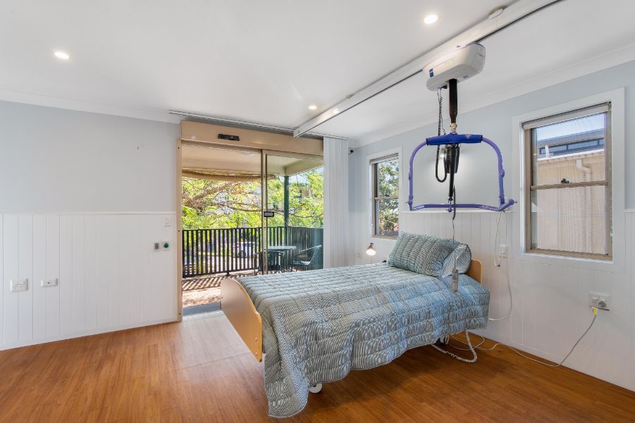 A Call for Inclusive Housing: PrioritizingAccessibleAccommodation inAustralia