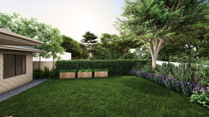 Direk Villas offers Enjoying the beauty of outdoor living with dedicated alfresco spaces in every villa