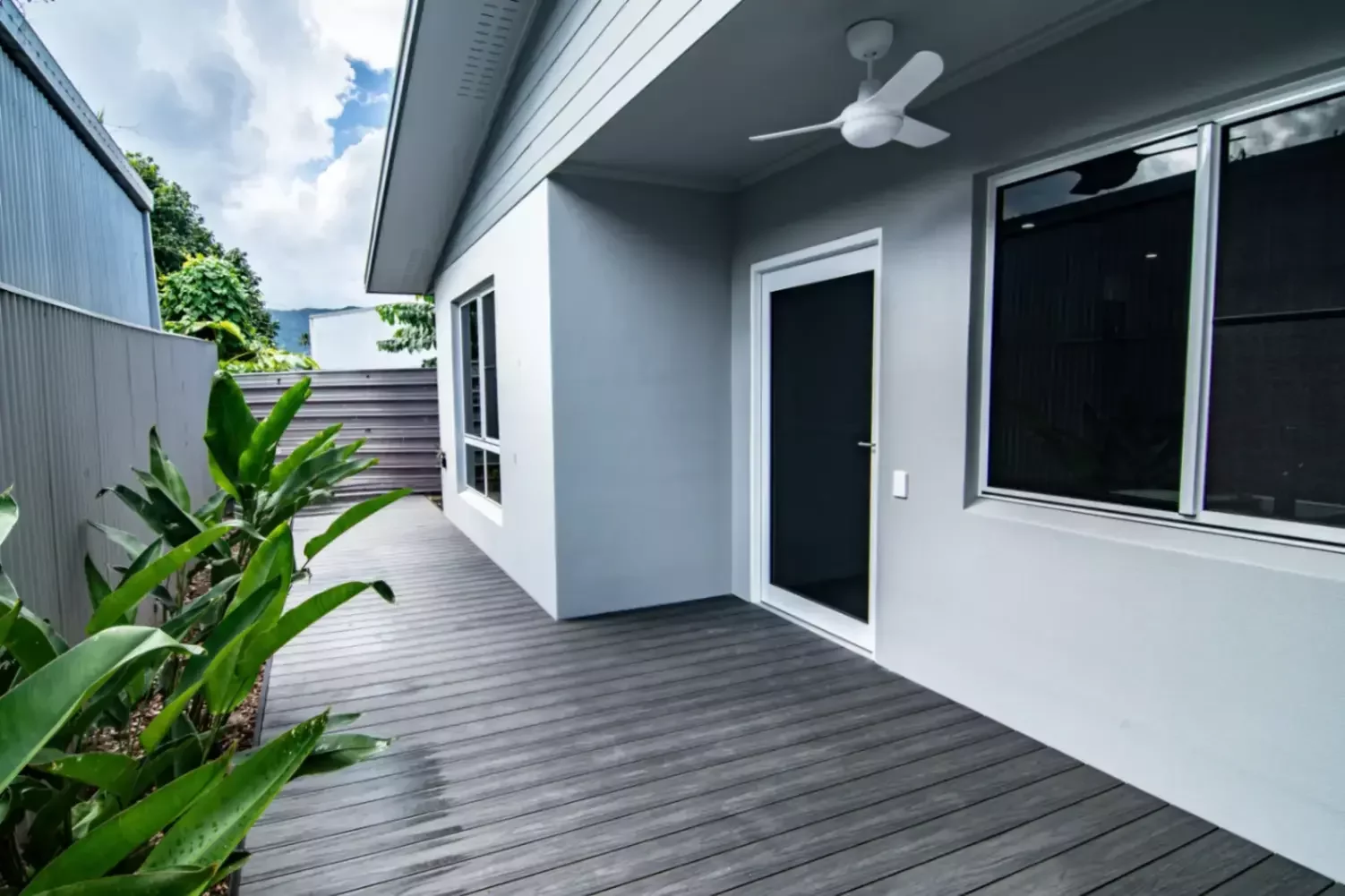 The Edmonton HPS SDA Villas in Cairns, developed by KinKera Community
