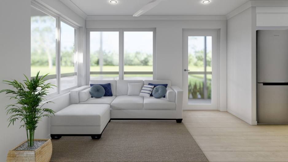 Gagebrook Robust SDA Villas with Open Living & Dining Spaces