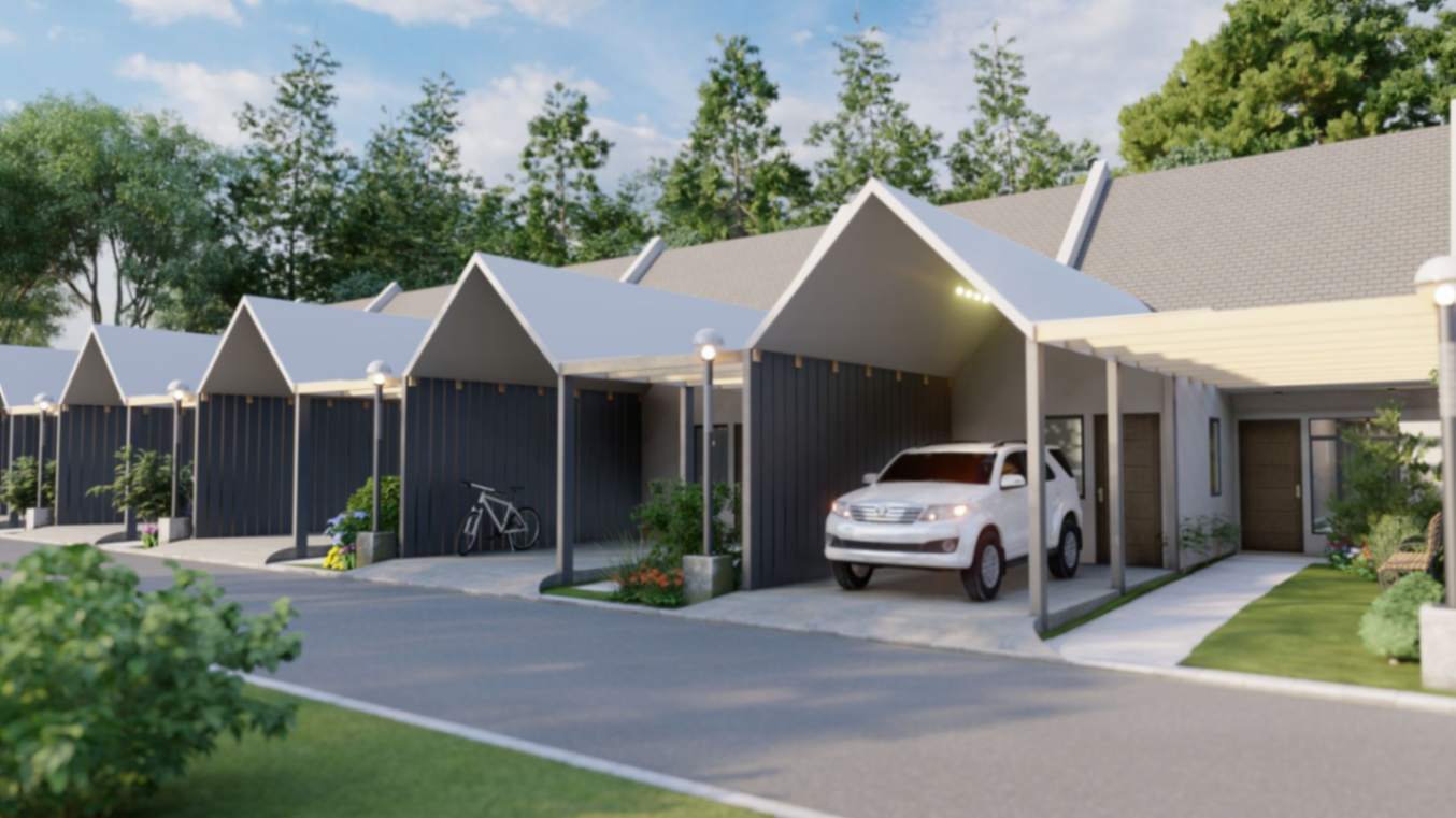 Kangaroo Flat Villas