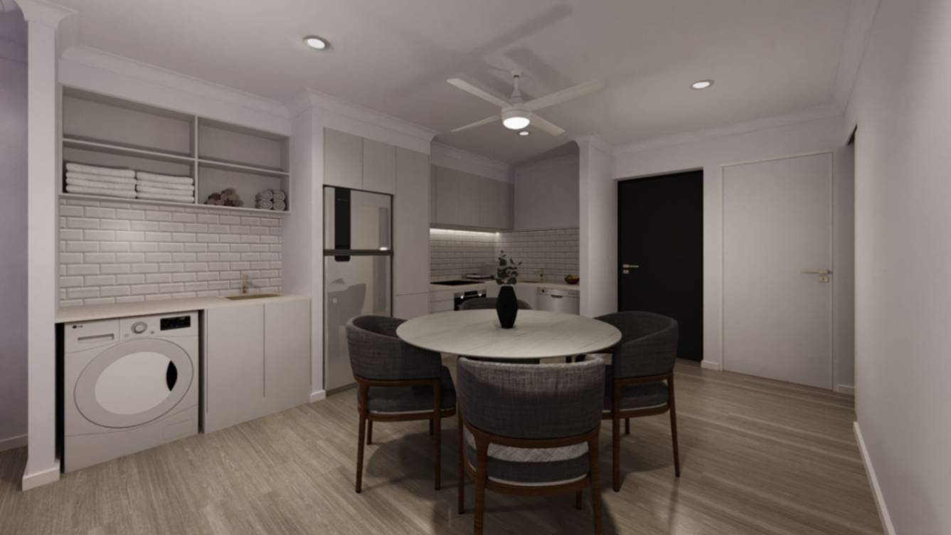 Kangaroo Flat Villas