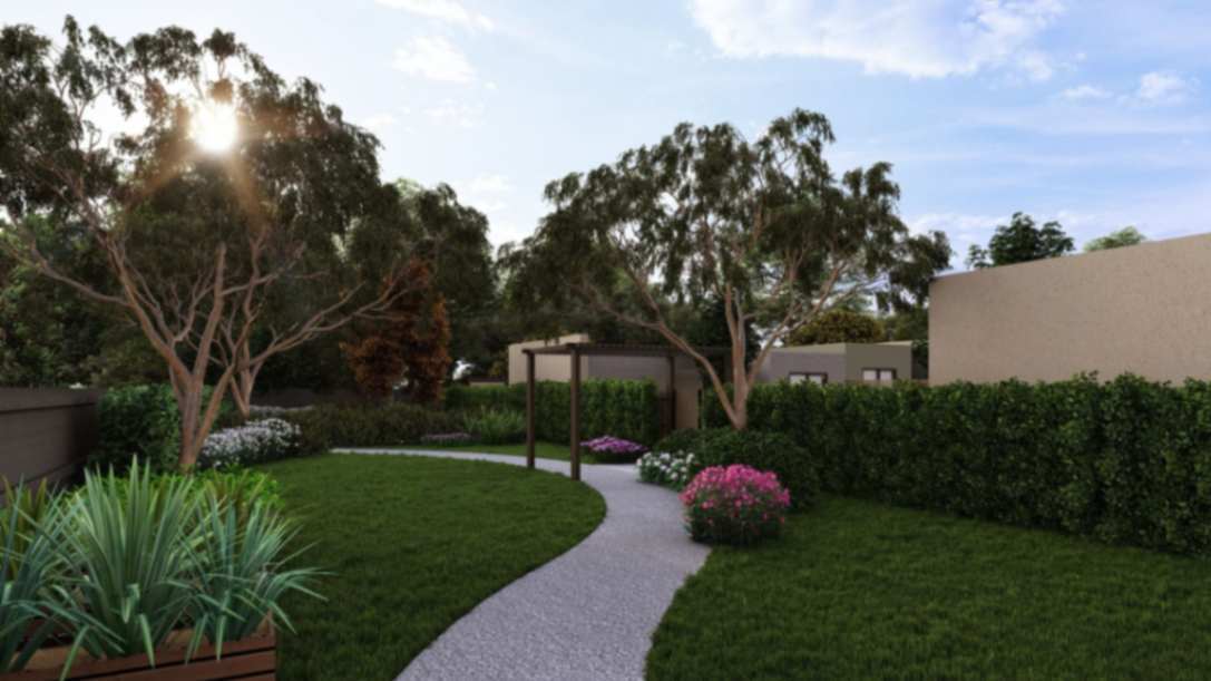 Kangaroo Flat Villas with Private Gardens