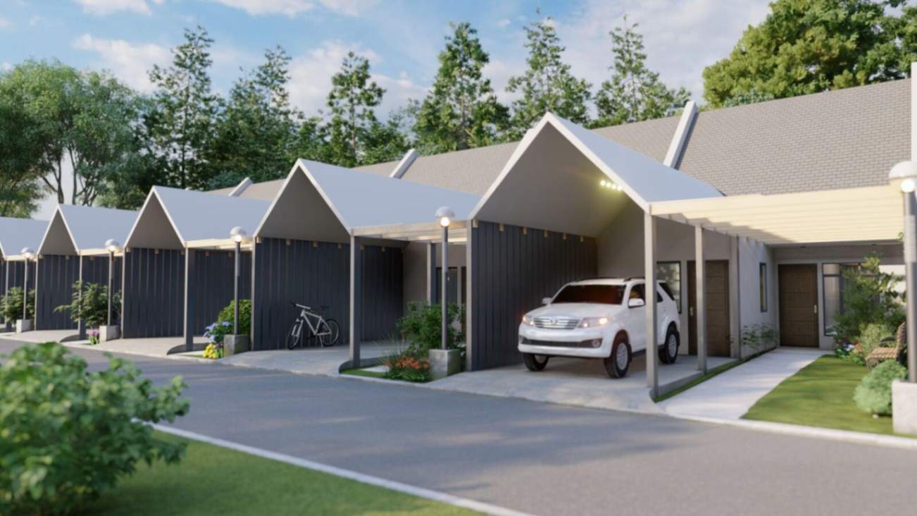 Kangaroo Flat Villas -- Bendigo , VLC