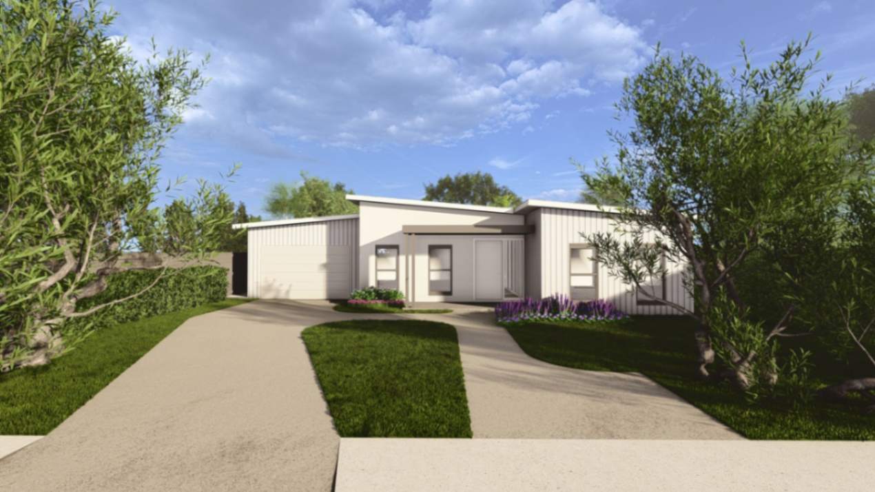 Kingscote Residence