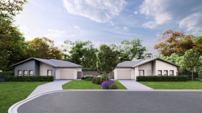 Mount Gambier NDIS Housing | SDA Provider with Dining Outdoor and Alfresco Areas