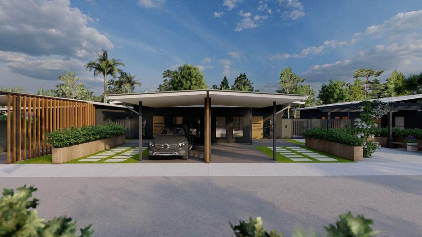 Rockhampton Berserker  Villa, Queensland