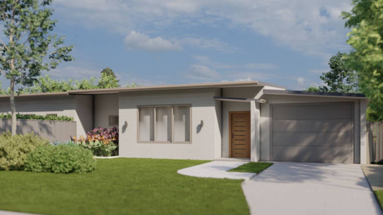 Orange Villas – Kurim Avenue, NSW