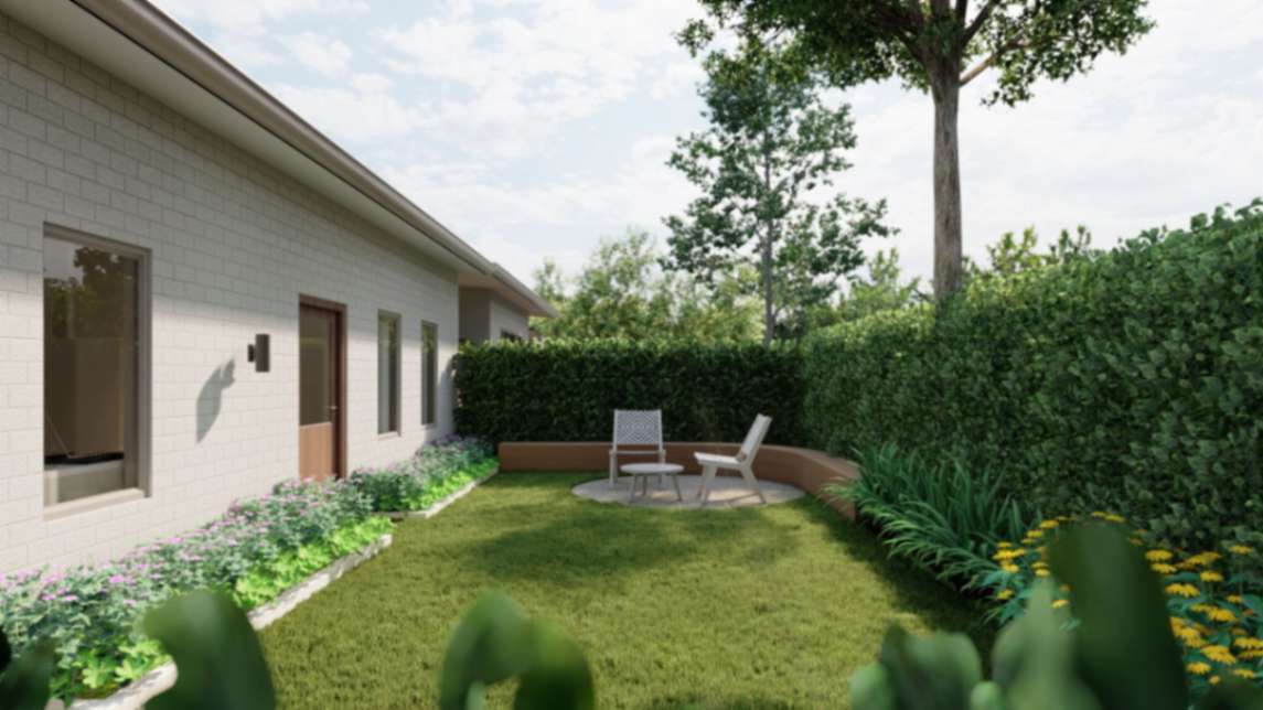 Orange Villas – Kurim Avenue, NSW