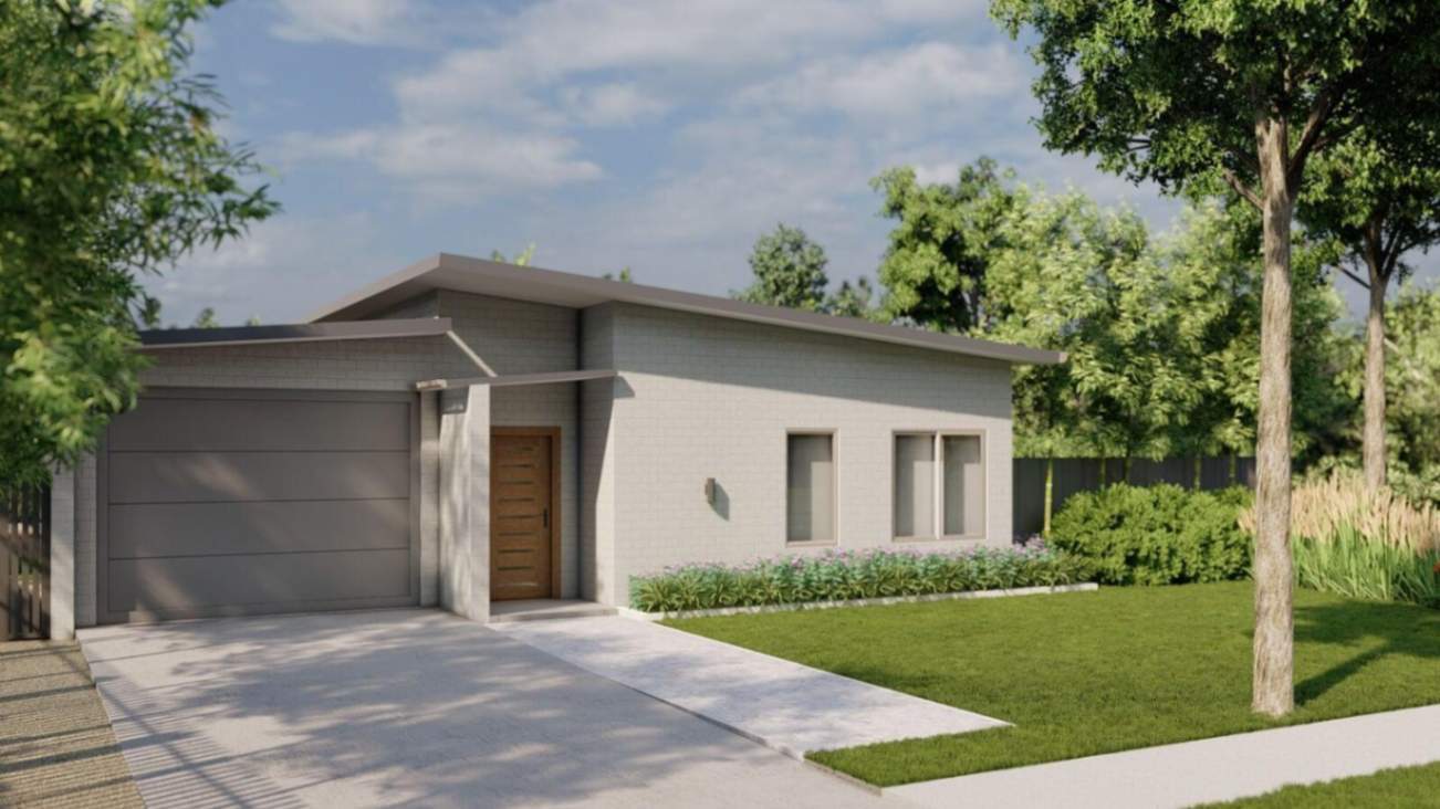 Orange Villas – Kurim Avenue, NSW