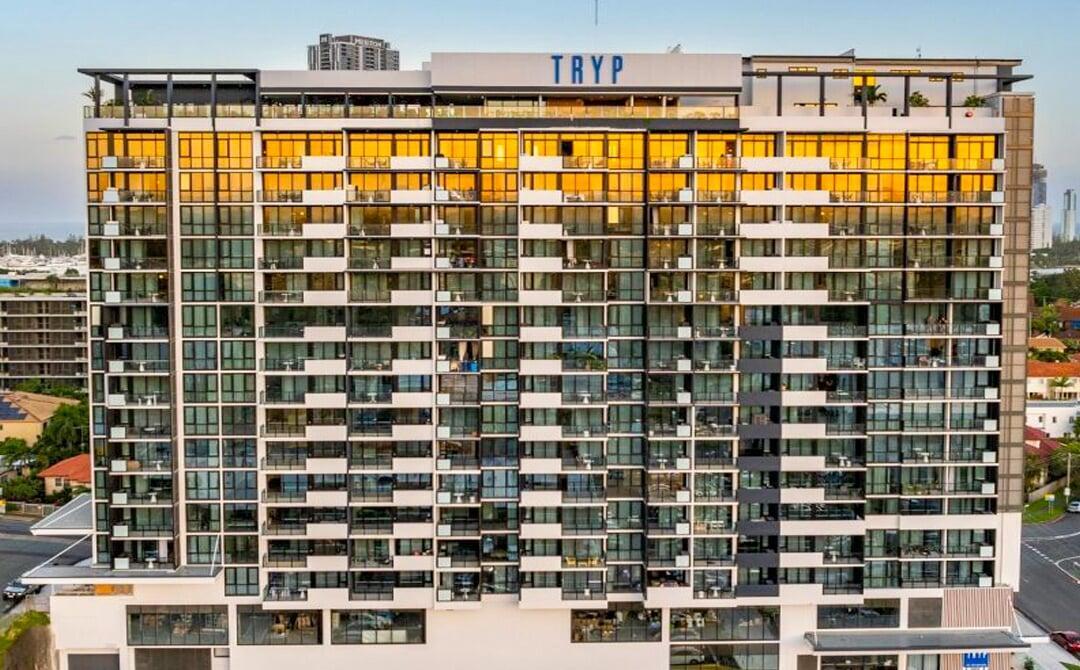 SDA in Southport on the stunning Gold Coast, QLD 